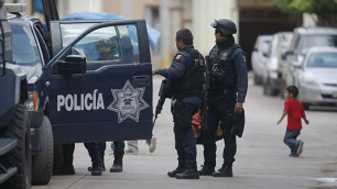 Племянница президента Федерации футбола Испании убита похитителями в Мексике
