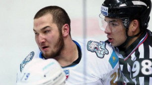Жайлауов и Рыспаев вошли в состав "Номада" на матч чемпионата Казахстана
