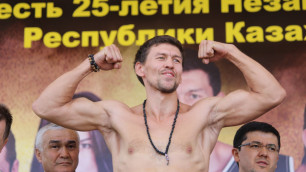 Иса Акбербаев. Фото Vesti.kz