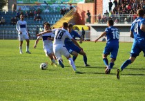 Фото с сайта ФК "Окжетпес"