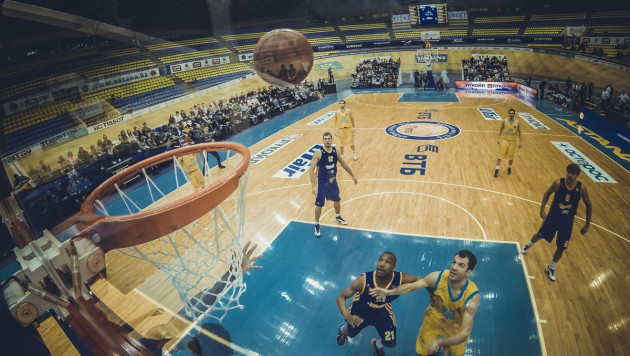 В новом сезоне хотим показать настоящий командный баскетбол - тренер ПБК "Астана"