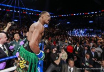 Дэниэл Джейкобс. Фото с сайта boxingnews24.com