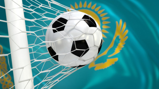 Суд признал - нарушений нет - Газинур Алимов о понятии "воспитанник казахстанского футбола"