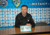 Фото с сайта fc-zhetisu.kz