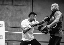 Фото с сайта boxingscene.com