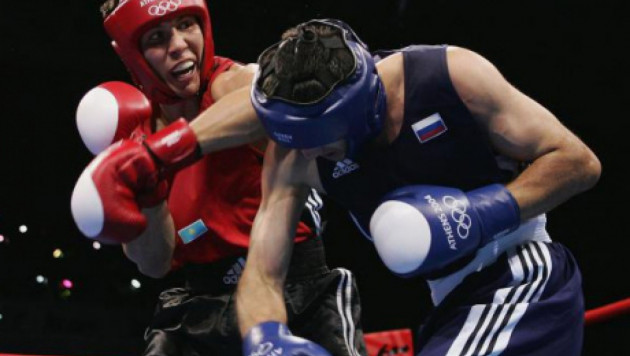 Тот бой, по мнению специалистов, Головкин не проиграл - казахстанский тренер о поражении немецкому боксеру
