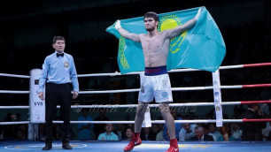 Четыре казахстанских боксера вышли в финал ЧМ среди студентов в Таиланде