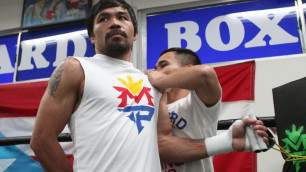 Фото с сайта boxingscene.com