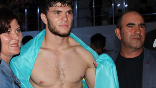 Три казахстанских боксера выиграли чемпионат мира среди студентов в Таиланде