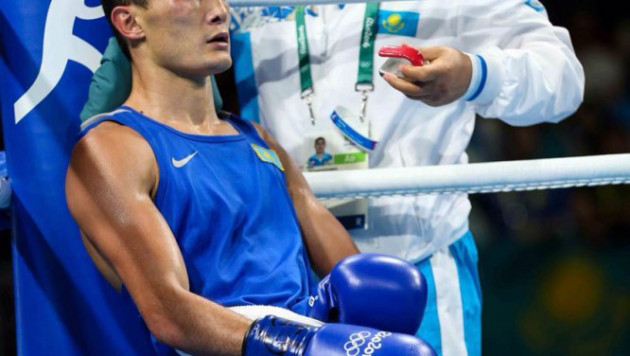 Мырзагали Айтжанов останется главным тренером сборной Казахстана по боксу