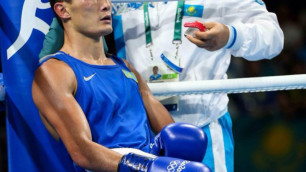 Мырзагали Айтжанов останется главным тренером сборной Казахстана по боксу