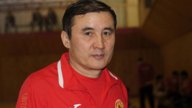 Амиржан Муканов станет главным тренером сборной Кыргызстана по футзалу