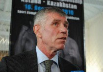 Виктор Демьяненко. Фото с сайта Kfb.kz