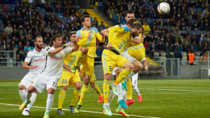 "Астана" запустила продажу билетов на матчи Лиги Европы