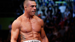 Экс-чемпион UFC Белфорт объявил о завершении карьеры
