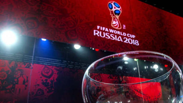 ФИФА внесла изменения в регламент проведения чемпионата мира-2018