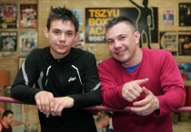 Фото с сайта boxingscene.com