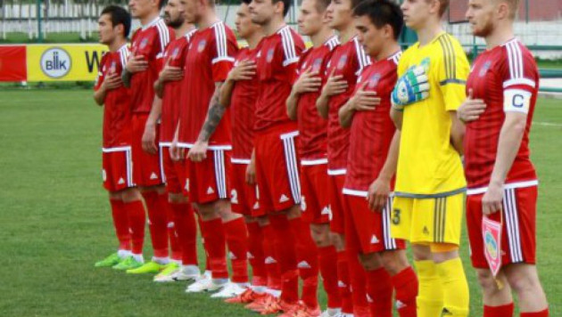 Спортивный арбитражный суд постановил вернуть девять очков футбольному клубу "Алтай"