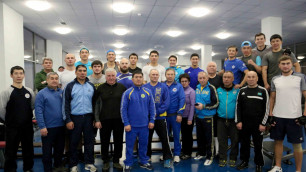 Новая волна. Какой будет сборная Казахстана по боксу в ближайшие годы