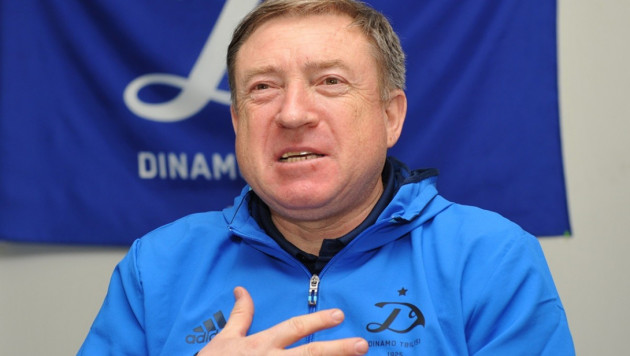 Бывший тренер "Тобола" возглавил самый титулованный клуб Грузии