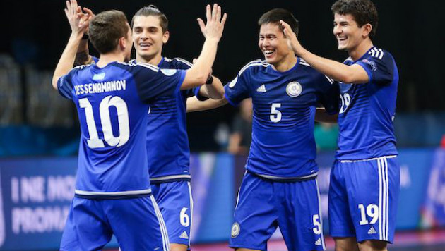 Мы должны напрямую выходить на чемпионат Европы по футзалу - Иванов о шансах Казахстана в отборе