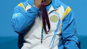 МОК пока не принял решения по медалям Ильи Ильина и еще четырем казахстанским штангистам 