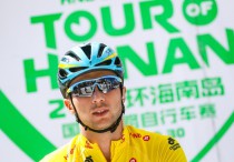 Алексей Луценко. Фото с сайта astanaproteam.kz