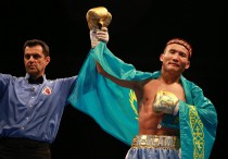 Фото с сайта aoboxing.com