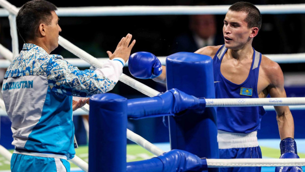 Дорогу - молодым? Куда ушли казахстанские боксеры, покинувшие олимпийскую сборную