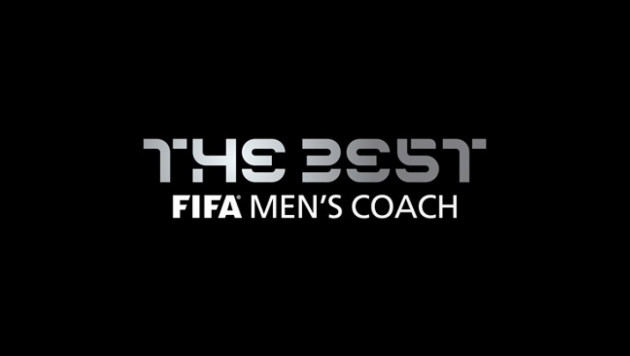 ФИФА объявила имена десяти претендентов на звание лучшего тренера года
