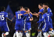 Фото с сайта chelseafc.com