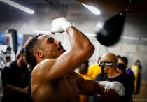 Фото с сайта boxingscene.com