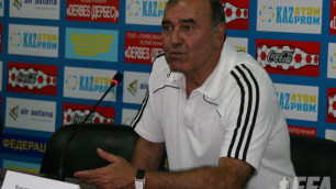 Владимир Гулямхайдаров. Фото с сайта sportsffa.kz
