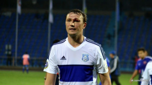 Александр Пищур. Фото пресс-службы "Тараза"