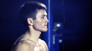 Казахстанский боксер Ержан Залилов покинул реалити-шоу "Бой в большом городе"
