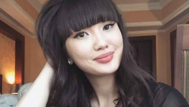 Казахстанская волейболистка Сабина Алтынбекова запустила свою линию одежды