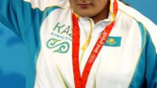 МОК лишил Казахстан трех медалей Олимпиады-2008 за допинг