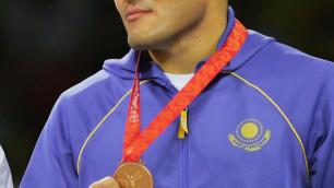 Сколько медалей Олимпиады-2008 осталось у Казахстана после решения МОК