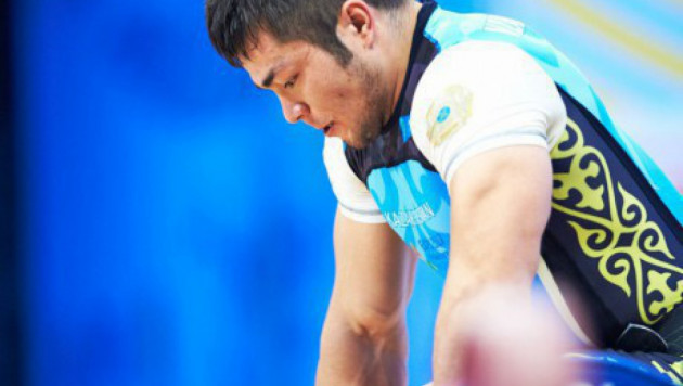 МОК аннулировал результаты Седова и еще четырех казахстанских спортсменов на Олимпиаде-2008 в Пекине