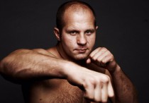 Федор Емельяненко. Фото с сайта tofight.ru