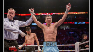 Нокаут-машина из Казахстана вернется на ринг в андеркарте бывшего соперника Сергея Ковалева