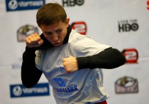 Фото с сайта ProBoxing-Fans.com