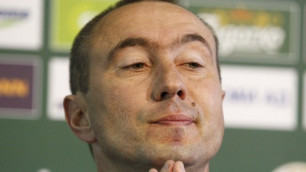 Станимир Стойлов. Фото с сайта УЕФА