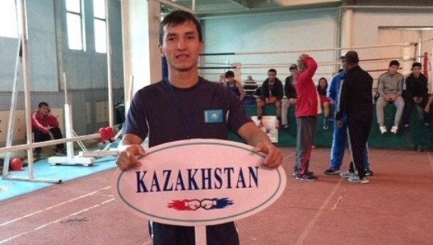 Ержан Жомарт и Темиртас Жусупов встретятся в финале чемпионата Казахстана по боксу 