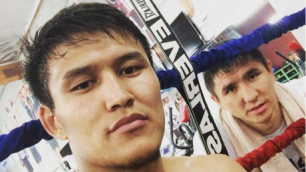 Казахстанскому боксеру Уалиханову подобрали соперника на следующий бой