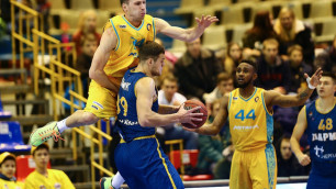Академия баскетбола. Как БК "Астана" будет зажигать новые звезды