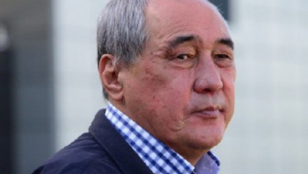 Считаю, переворот завершился - Ордабаев об избрании нового президента ФФК