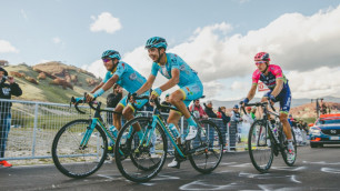 Фото с сайта astanaproteam.kz