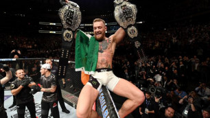 Тренер МакГрегора раскритиковал UFC за решение отобрать титул чемпиона
