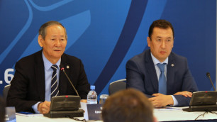 Избран новый президент Профессиональной футбольной лиги Казахстана